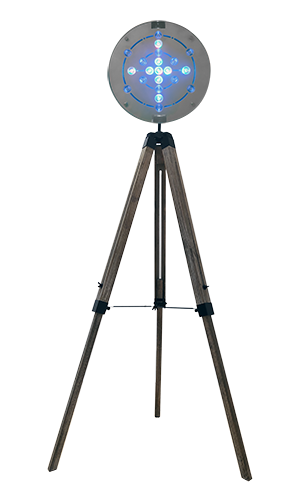 Lumière Ludmila Chromothérapie