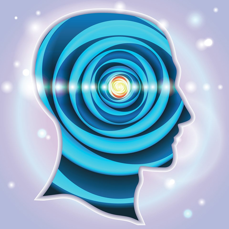 Glande pinéale explications